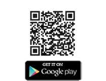 google playstore barcode